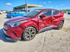 TOYOTA C-HR 2018