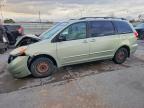 TOYOTA SIENNA 2008