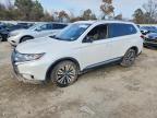 MITSUBISHI OUTLANDER 2019