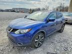 NISSAN ROGUE SPORT 2019