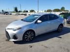 TOYOTA COROLLA 2018