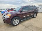 NISSAN ARMADA 2015