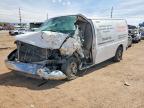 GMC SAVANA 2016