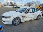 KIA OPTIMA 2018