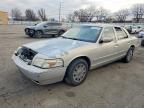 MERCURY GRAND MARQUIS 2007