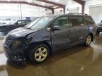 TOYOTA SIENNA 2015