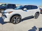 NISSAN ROGUE 2024