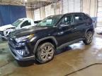 TOYOTA RAV4 HYBRID 2023