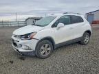 CHEVROLET TRAX 2019