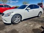 INFINITI G37 SEDAN 2013