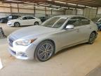 INFINITI Q50 2015