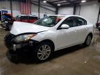 MAZDA 3 2012
