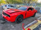 DODGE CHALLENGER 2016