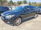 INFINITI JX35 2013