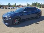 NISSAN MAXIMA 2013