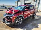 CHEVROLET TRAILBLAZER 2025