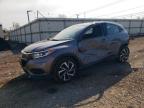 HONDA HR-V 2019
