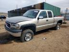 GMC SIERRA 2002