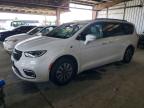 CHRYSLER PACIFICA 2021