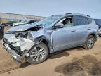 TOYOTA RAV4 HYBRID 2017