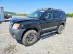 NISSAN XTERRA 2015