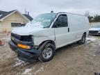CHEVROLET EXPRESS G2500 2024