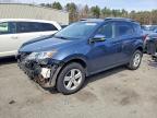 TOYOTA RAV4 2013