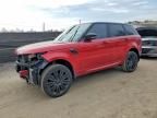 LAND ROVER RANGE ROVER SPORT 2019