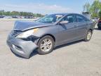 HYUNDAI SONATA 2012