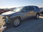 CHEVROLET TRAVERSE 2020