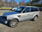 LAND ROVER RANGE ROVER SPORT 2006
