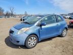 TOYOTA YARIS 2007