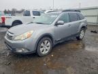 SUBARU OUTBACK 2011