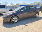 KIA FORTE 2018