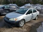 TOYOTA COROLLA 2006