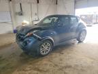 NISSAN JUKE 2014