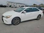 TOYOTA CAMRY 2017