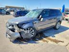 LAND ROVER RANGE ROVER SPORT 2016