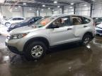 HONDA CR-V 2014
