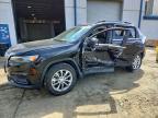 JEEP CHEROKEE 2022