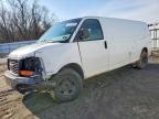 GMC SAVANA 2011