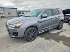 MITSUBISHI OUTLANDER SPORT 2014