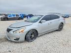NISSAN ALTIMA 2014