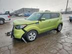 KIA SOUL 2016