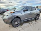 NISSAN JUKE 2015