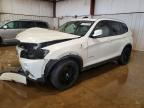 BMW X3 2013