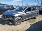 VOLKSWAGEN JETTA 2024