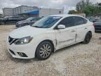 NISSAN SENTRA 2019