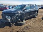 GMC ACADIA 2017