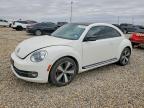 VOLKSWAGEN BEETLE 2012